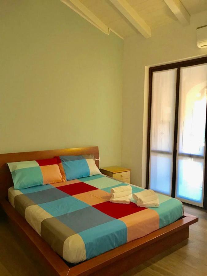 Casa Maddalena Apartment Lierna Luaran gambar