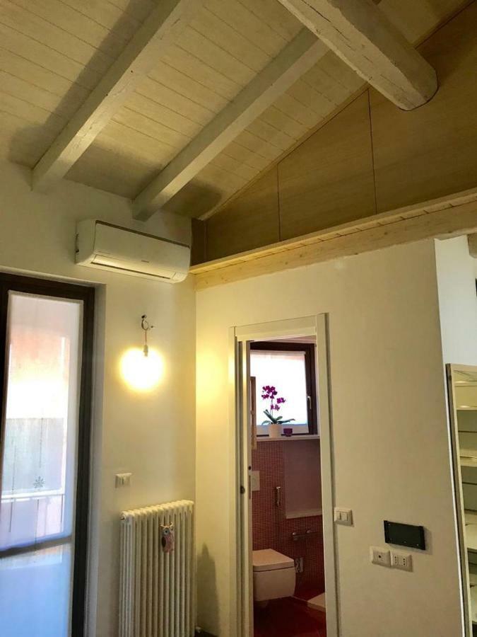 Casa Maddalena Apartment Lierna Luaran gambar