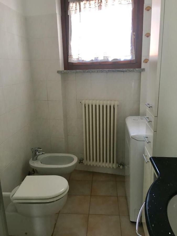 Casa Maddalena Apartment Lierna Luaran gambar