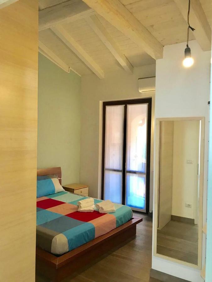 Casa Maddalena Apartment Lierna Luaran gambar