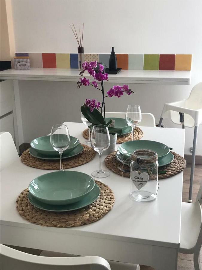 Casa Maddalena Apartment Lierna Luaran gambar