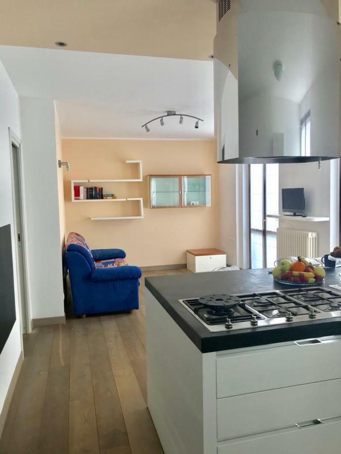 Casa Maddalena Apartment Lierna Luaran gambar