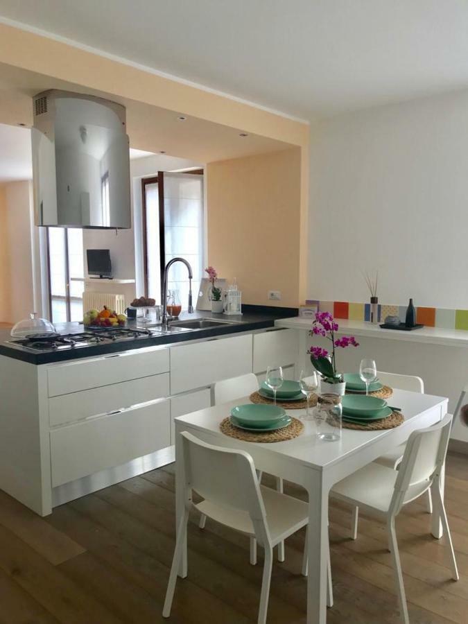 Casa Maddalena Apartment Lierna Luaran gambar
